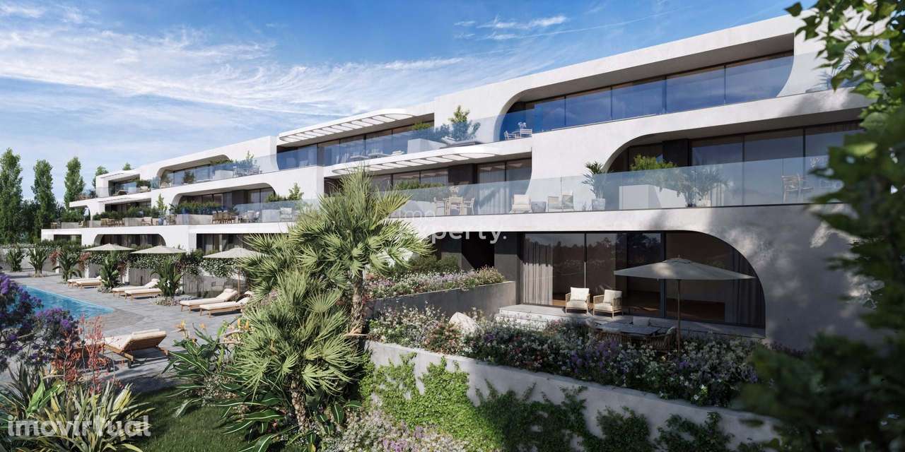 Apartamento T2 M no Ocean Terraces I Funchal - Grande imagem: 4/14