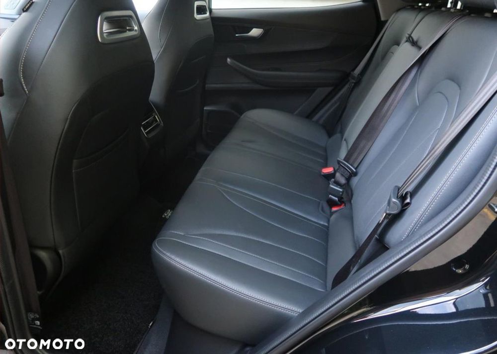 Chery Tiggo 4 1.5 GDI HEV Prestige DHT - 12