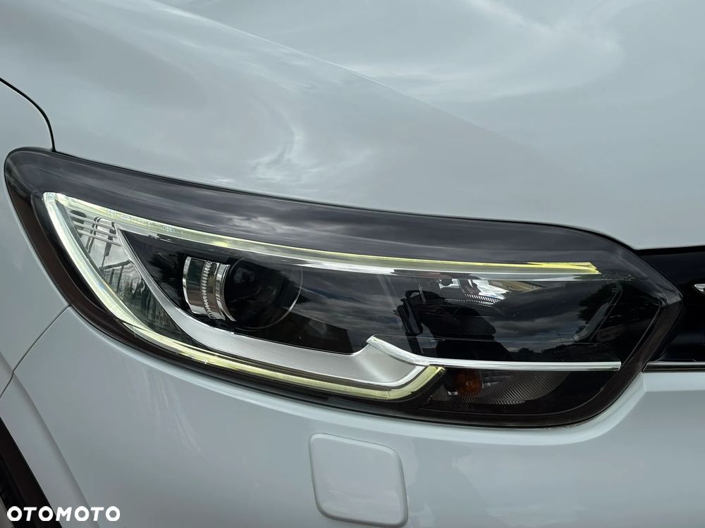 Renault Kadjar Energy TCe 130 EDC XMOD - 11