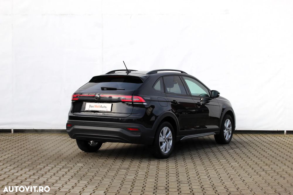 Volkswagen Taigo 1.0 TSI OPF DSG Life - 6