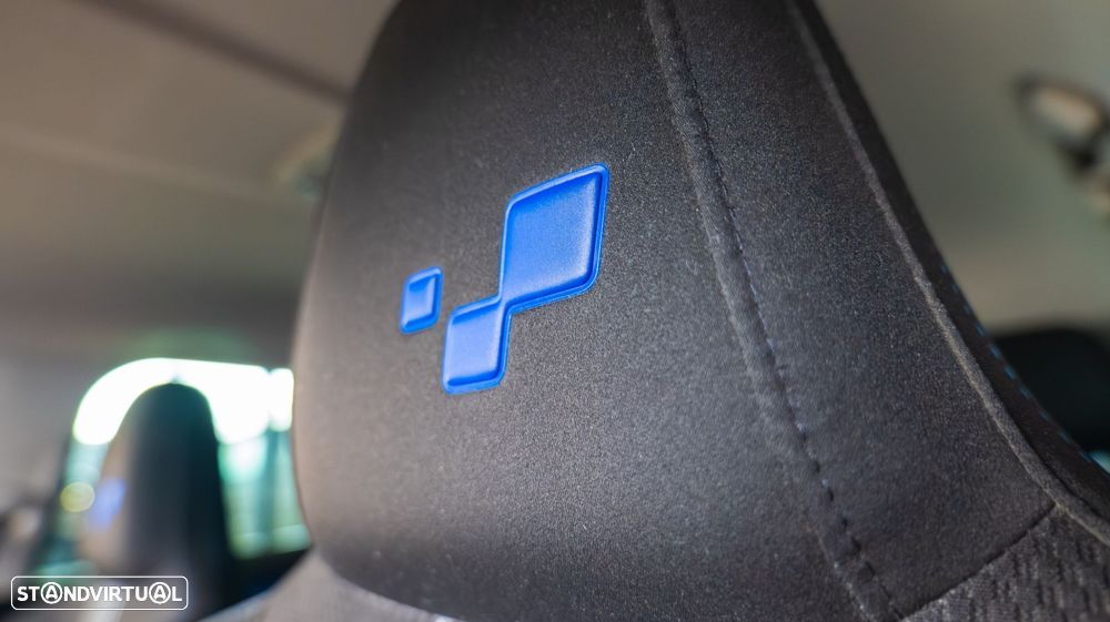 Renault Mégane 1.5 Blue dCi GT Line - 29