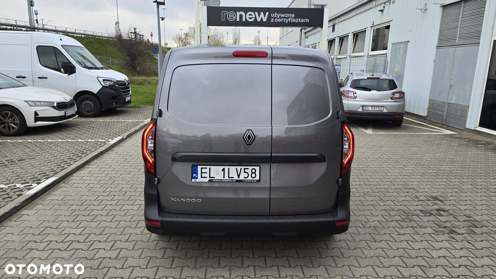 Renault Kangoo - 34