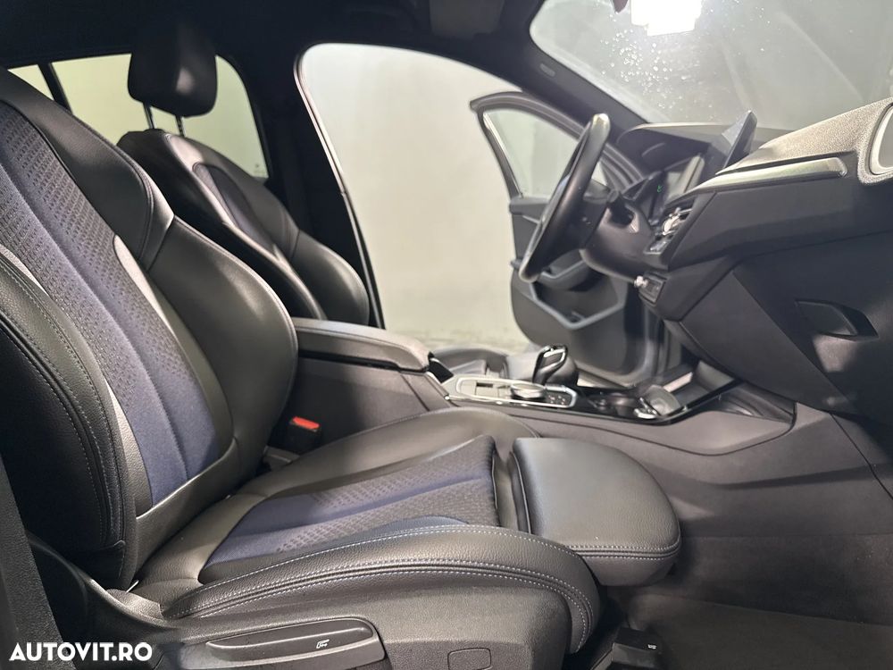 BMW Seria 1 - 12