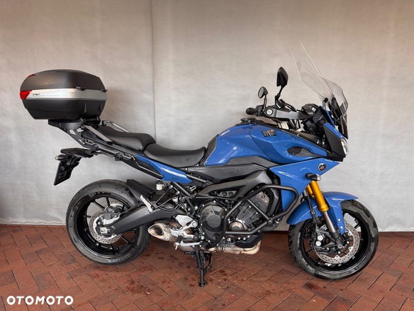 Yamaha Tracer