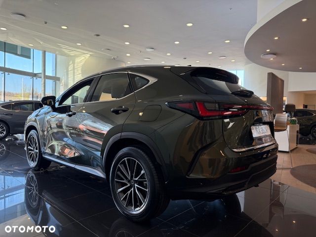 Lexus NX 350h Elegance 2WD - 4