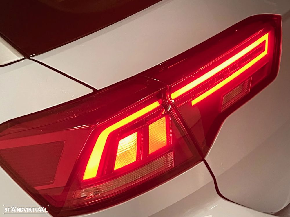 VW T-Roc 1.0 TSI Style - 16