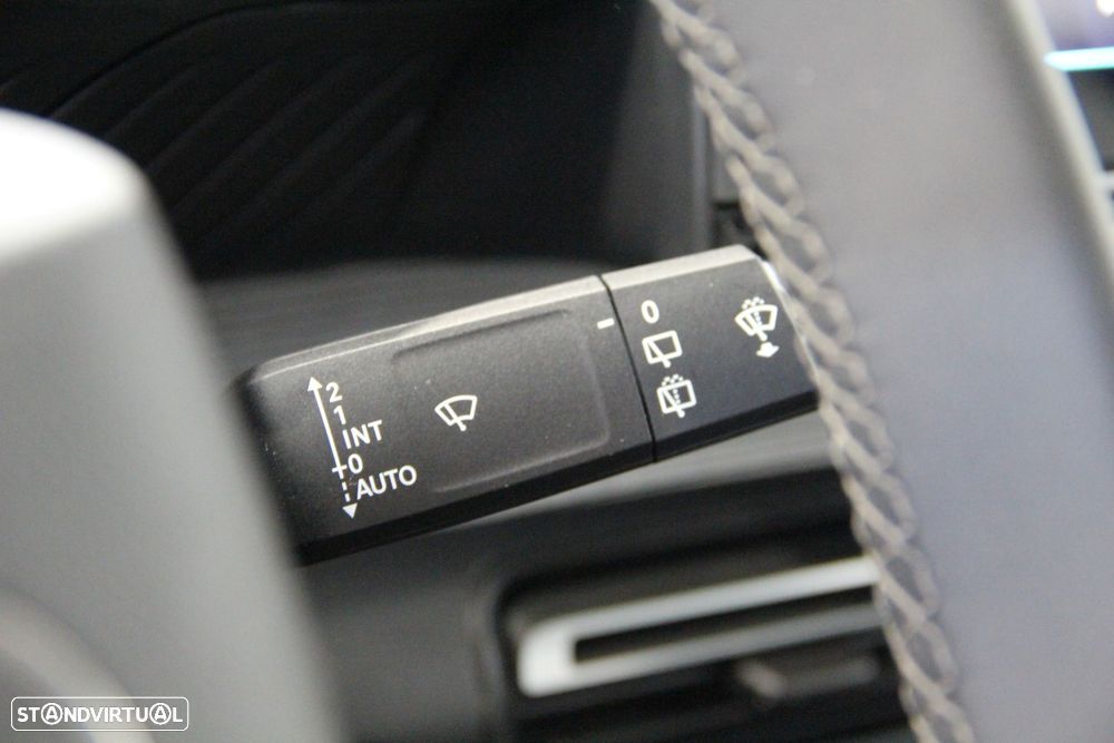 Citroën e-C3 44 kWh Autonomia Conforto Max - 14