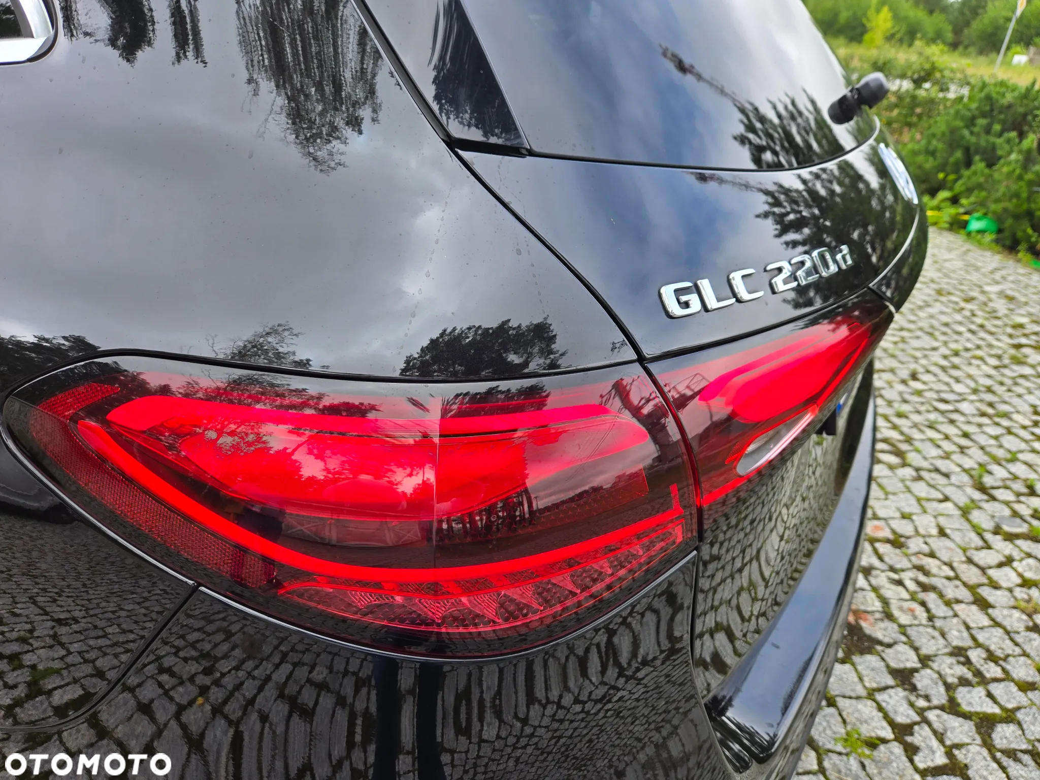 Mercedes-Benz GLC - 11