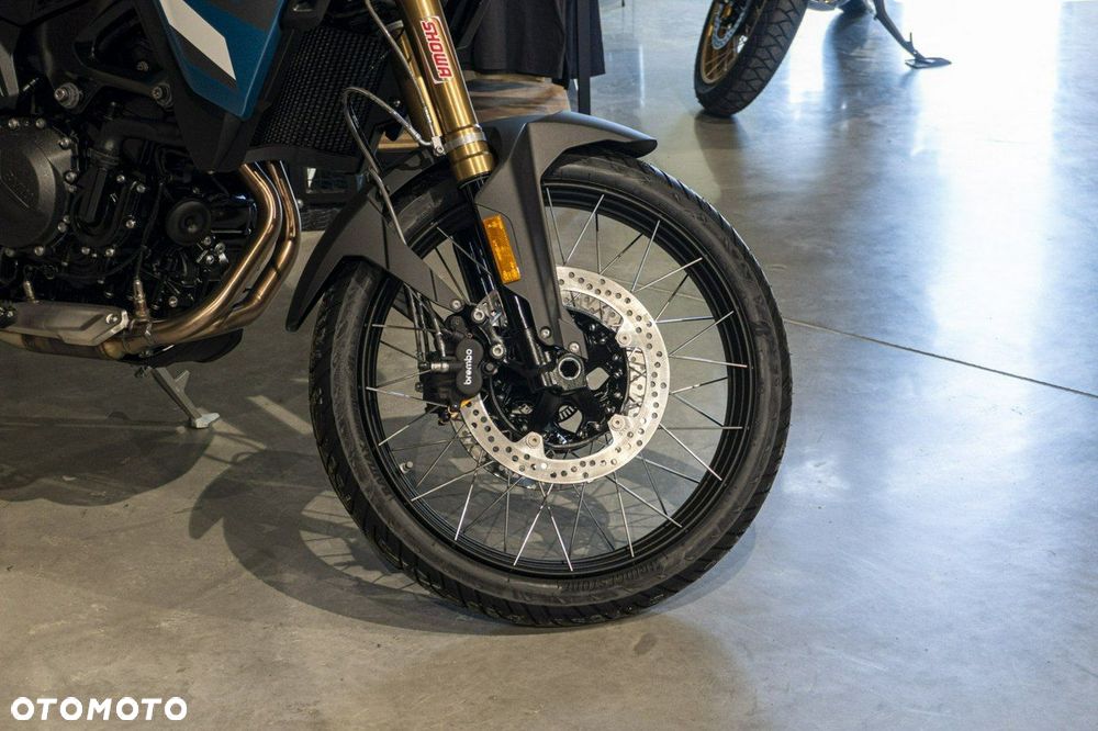 BMW GS - 9