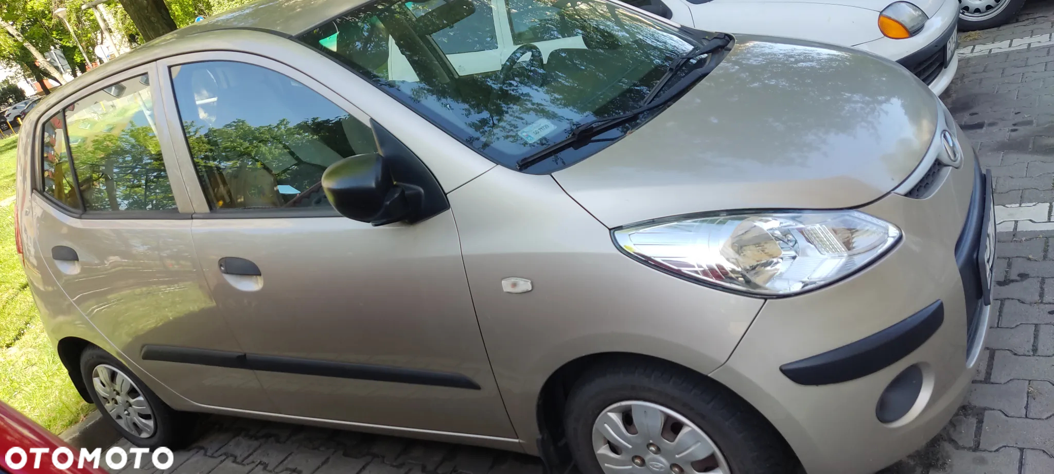 Hyundai i10 1.1 Classic - 8
