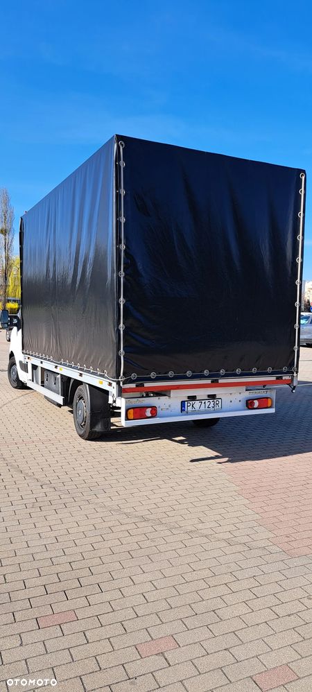 Renault Master - 4