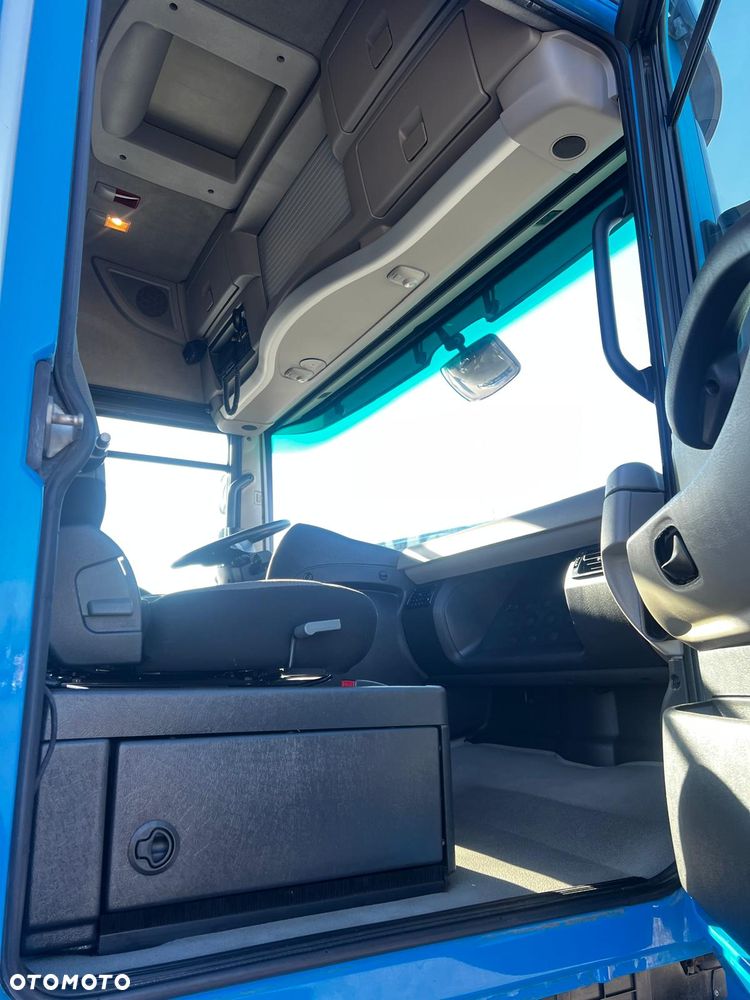 Renault Magnum 480 - 18