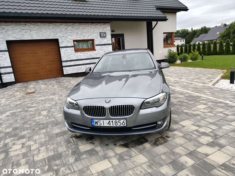 BMW Seria 5 - 3