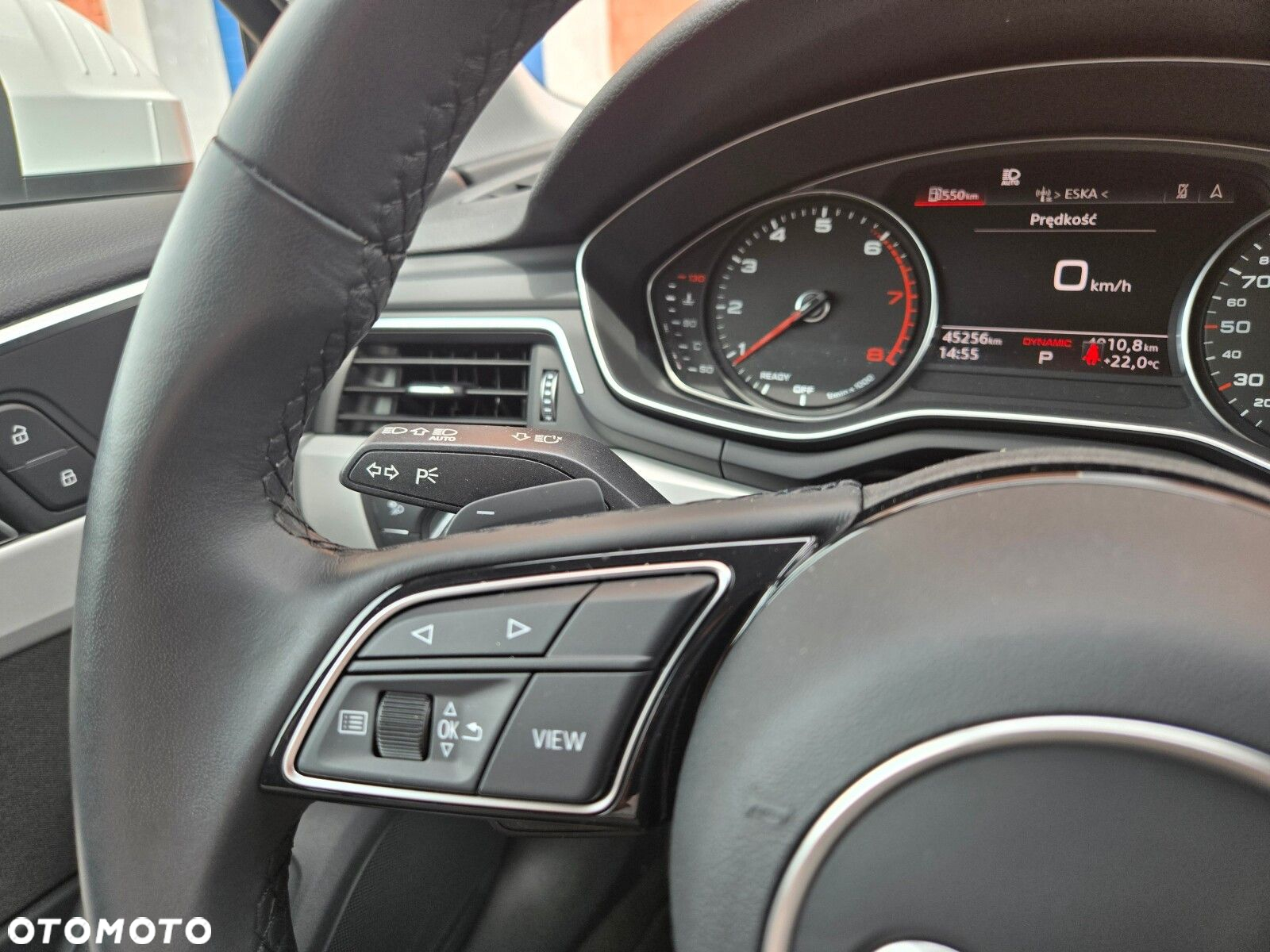 Audi A4 - 24