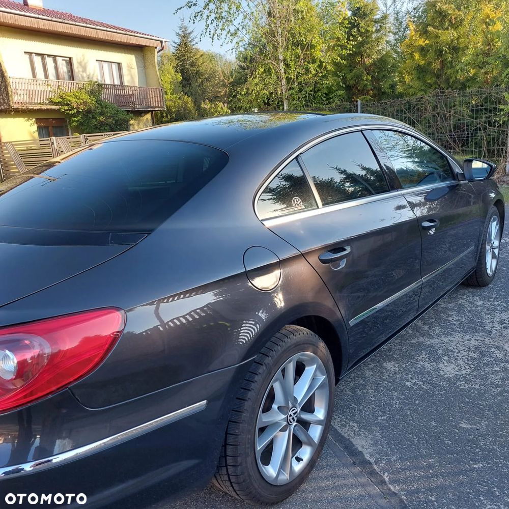 Volkswagen CC - 3
