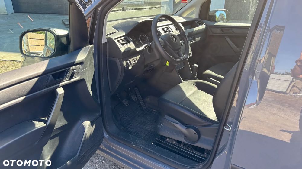 Volkswagen CADDY - 18