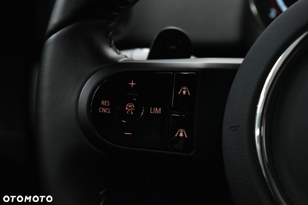 MINI John Cooper Works - 15