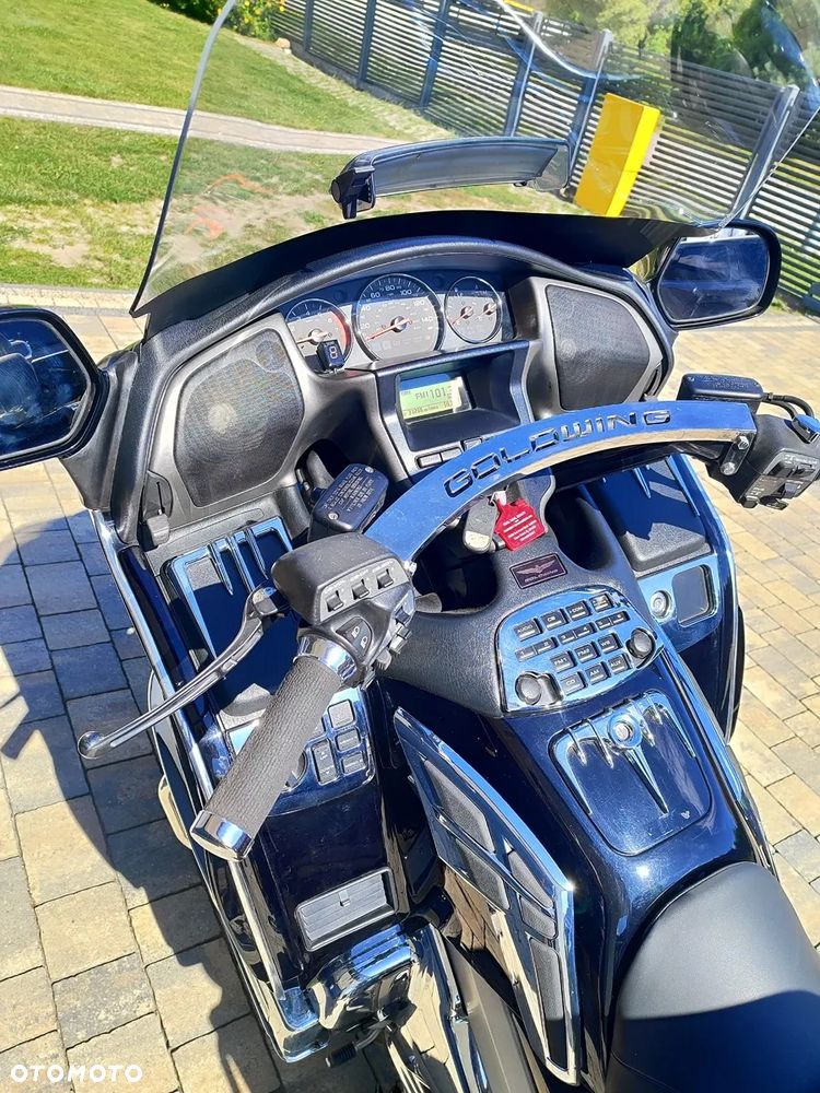 Honda GL - 19