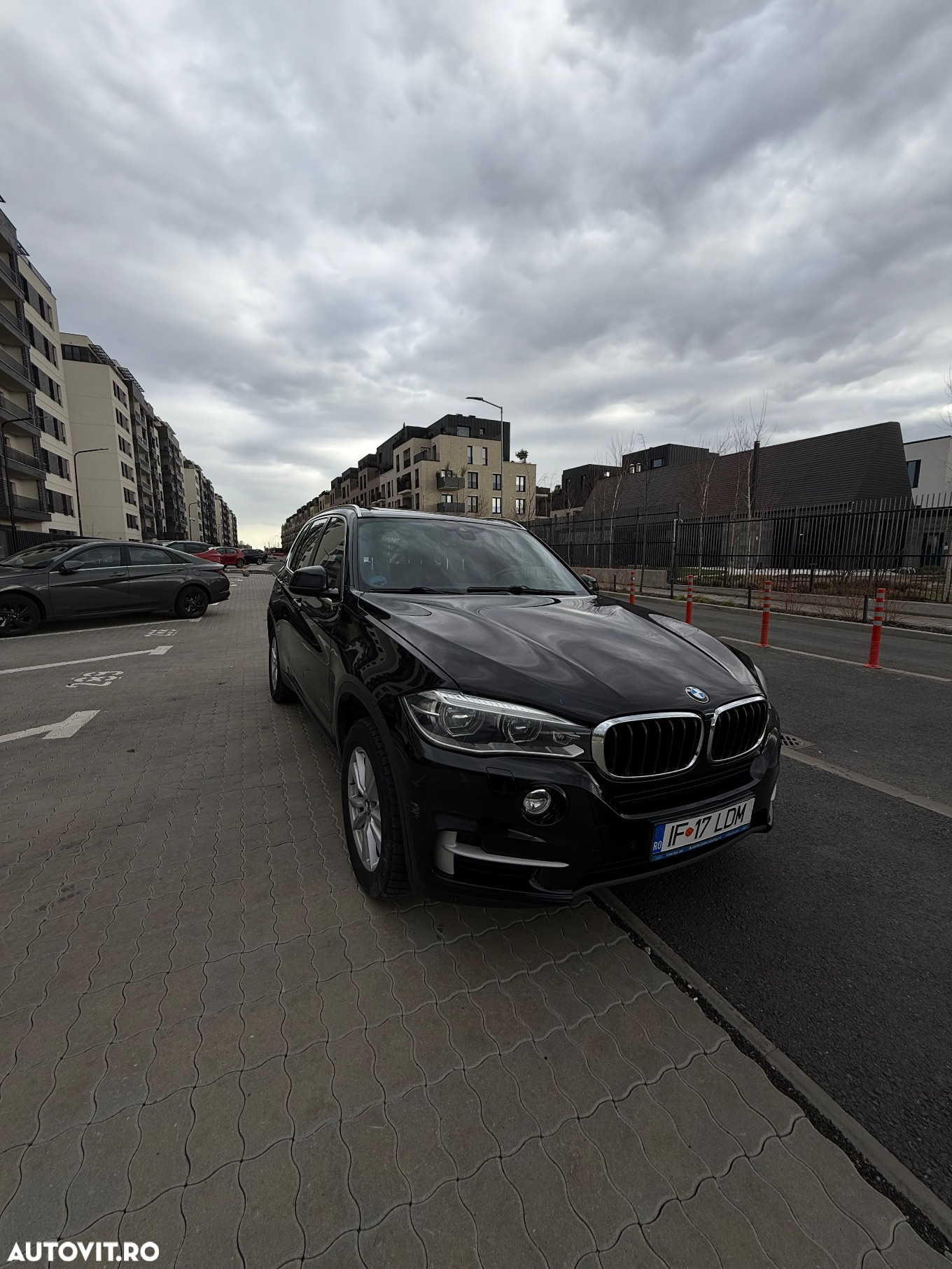 BMW X5 xDrive30d - 6