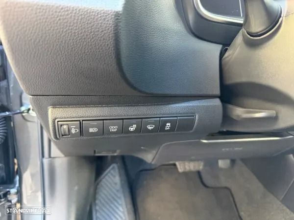 Toyota Corolla 1.8 Hybrid GR-Sport - 16