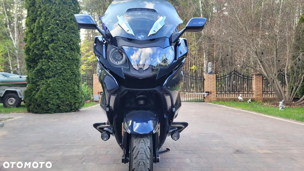 BMW K - 38