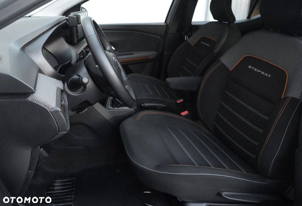 Dacia Duster - 7