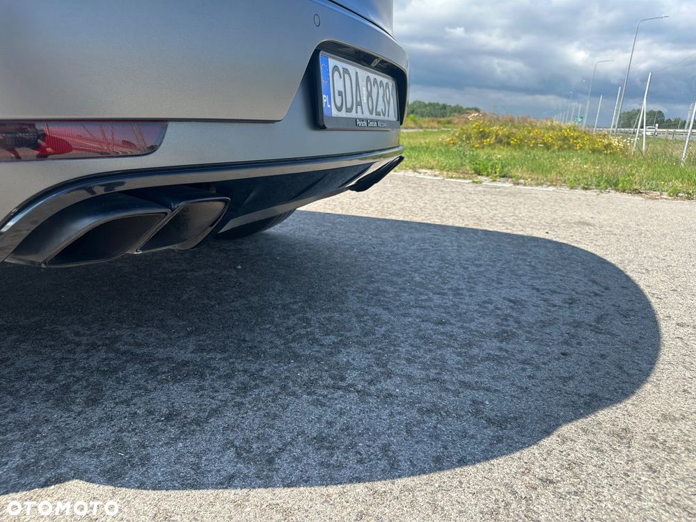 Porsche Macan Turbo PDK - 20