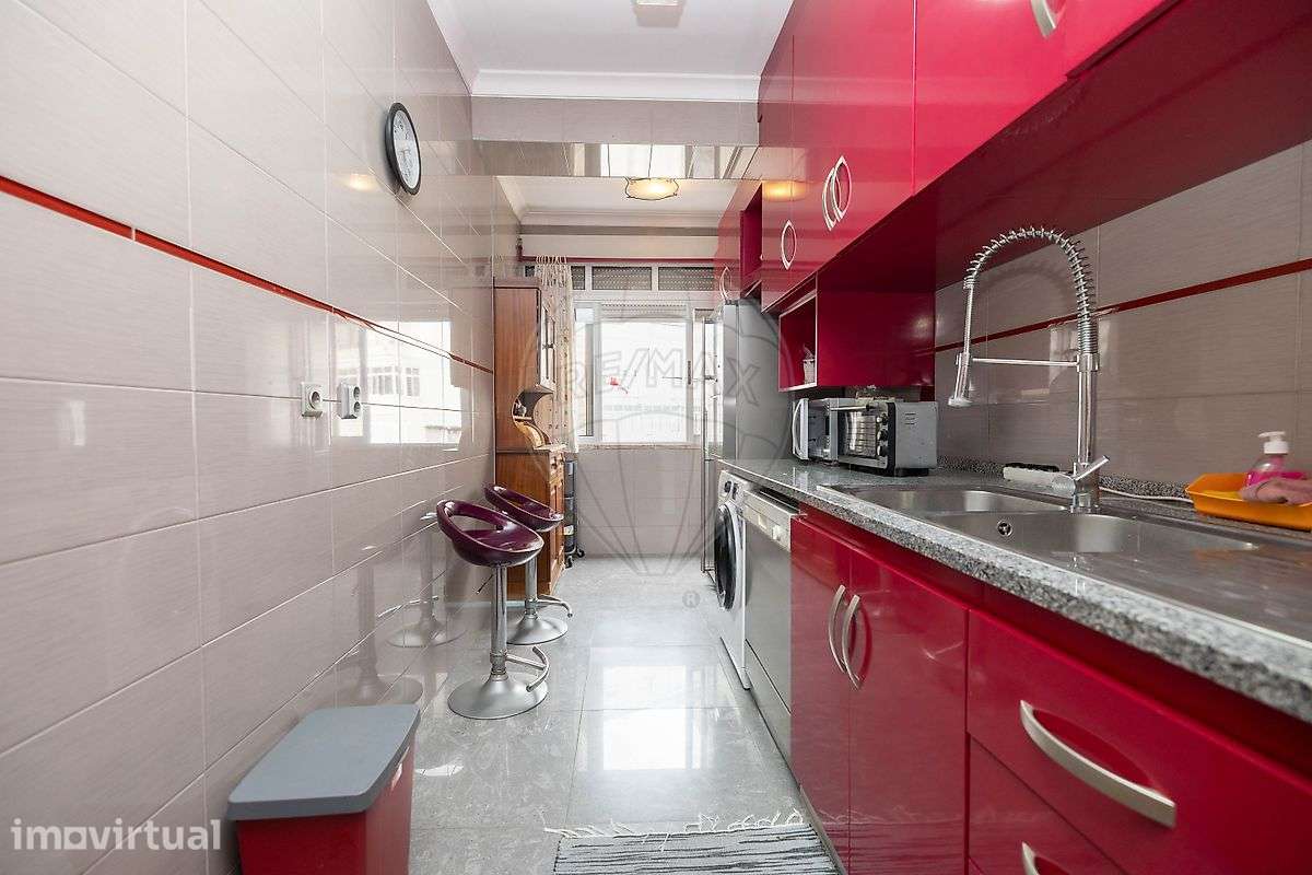 Apartamento T2 para venda - Grande imagem: 3/18