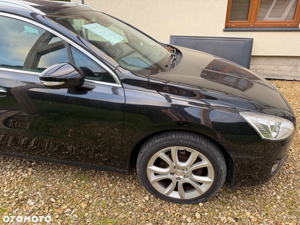 Peugeot 508 1.6 T Allure - 5