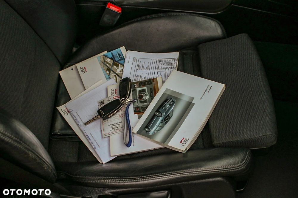 Audi A6 Limousine - 40