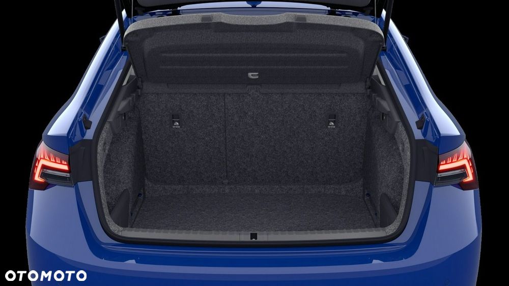 Skoda Octavia - 8