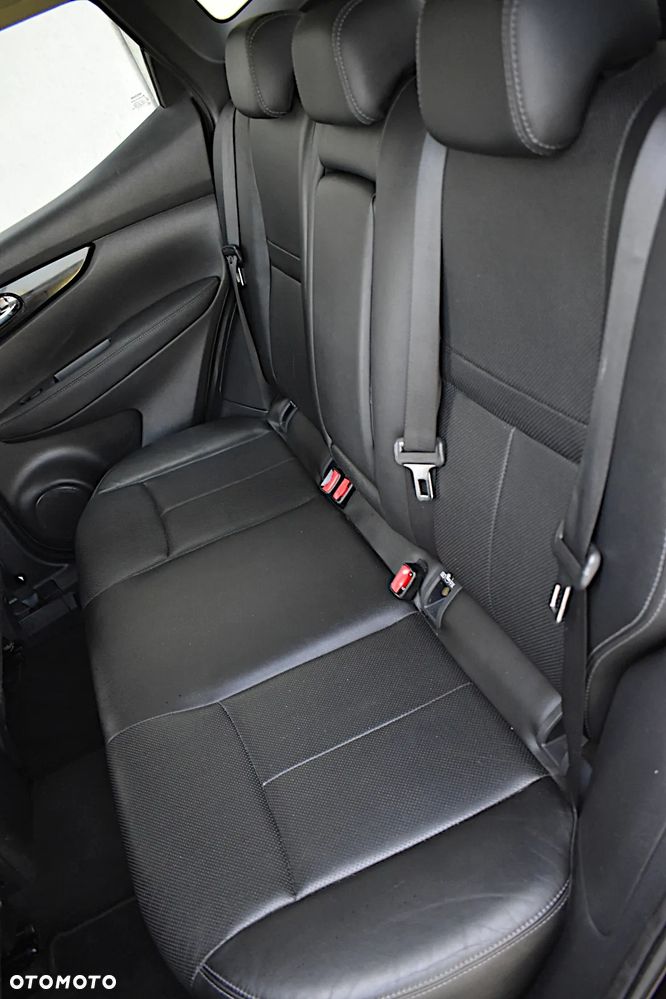 Nissan Qashqai 1.2 DIG-T Tekna+ - 8