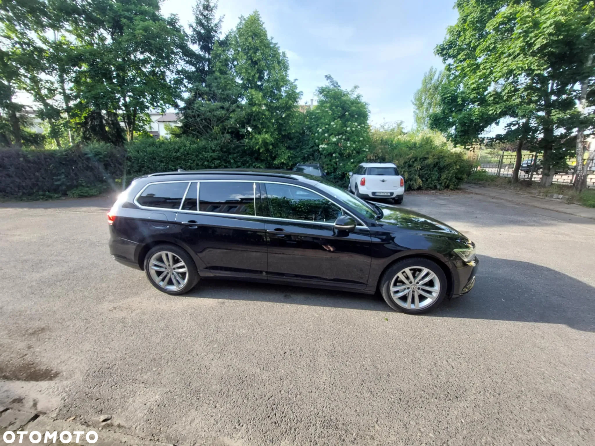 Volkswagen Passat 2.0 TDI BMT Comfortline DSG - 9