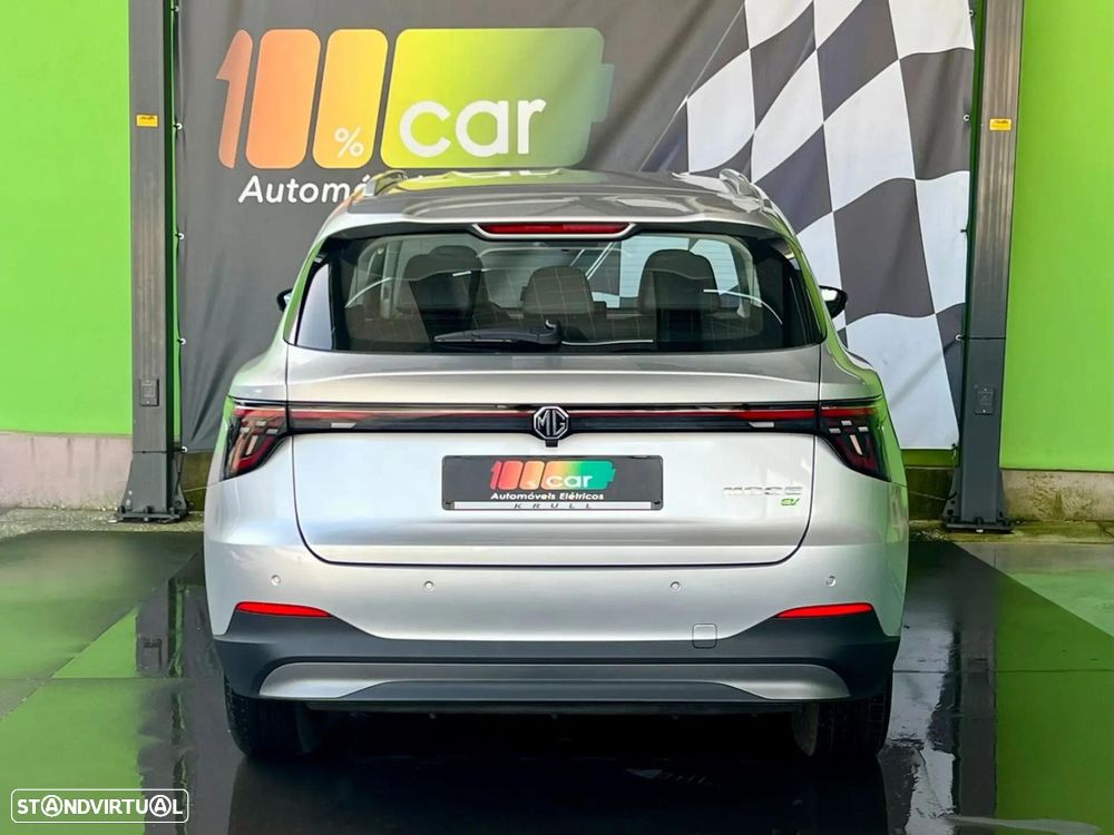 MG MGS5 EV 49 kWh Comfort - 6