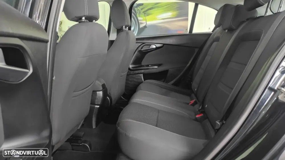 Fiat Tipo 1.3 M-Jet Sport - 19