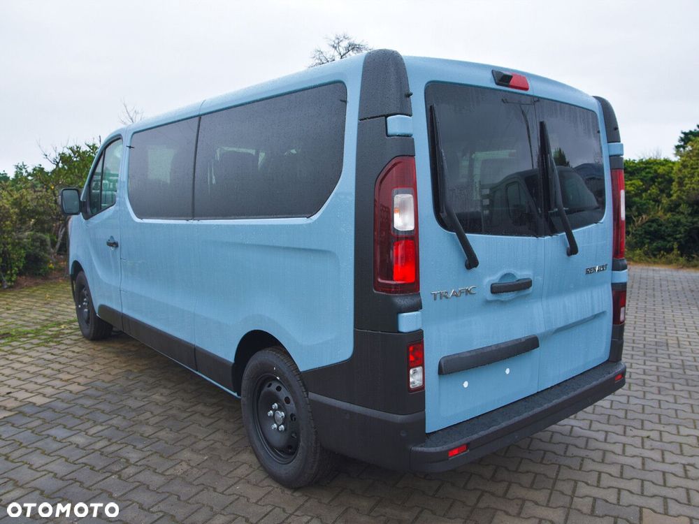 Renault Trafic - 5