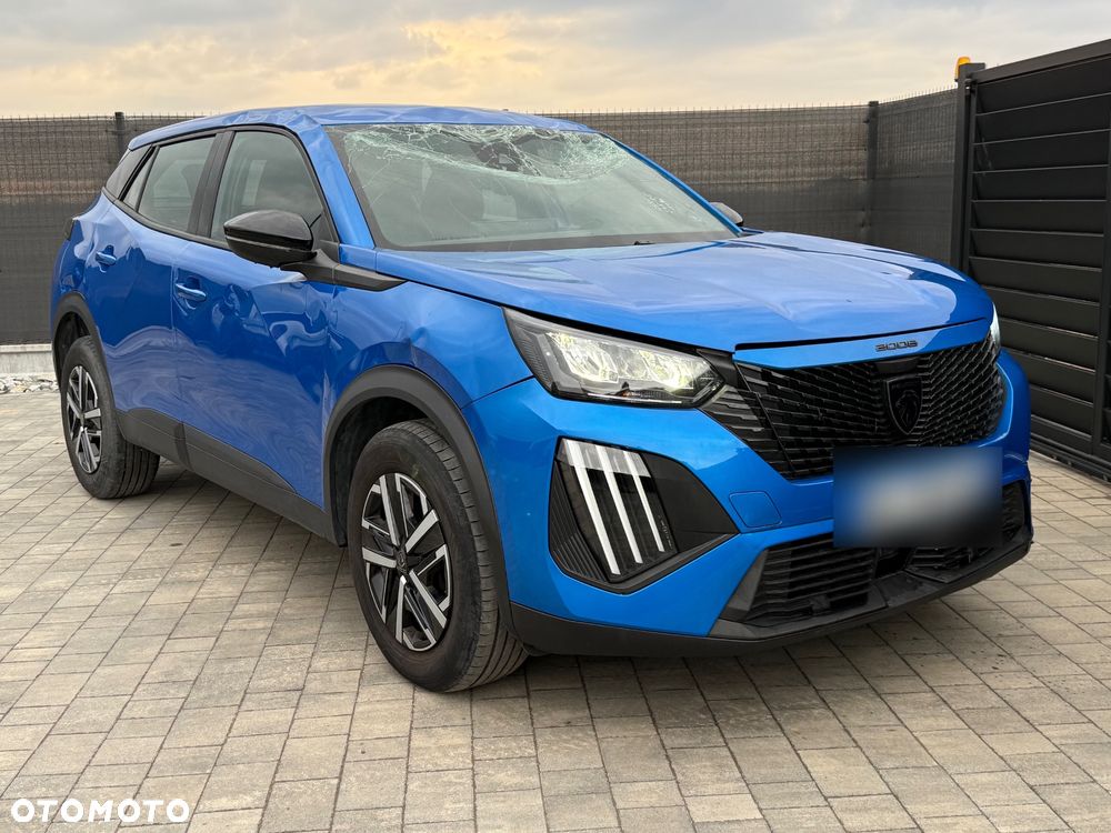 Peugeot 2008 PureTech 100 Stop&Start Allure Pack - 1