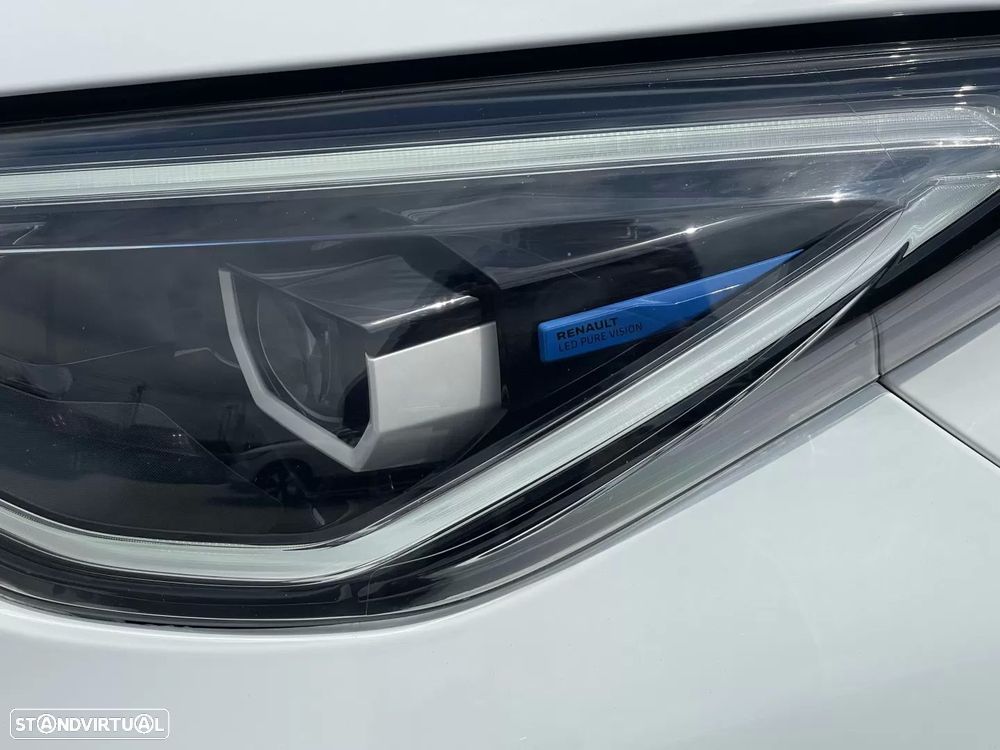 Renault Zoe (c/ Bateria) Zen 50 - 11