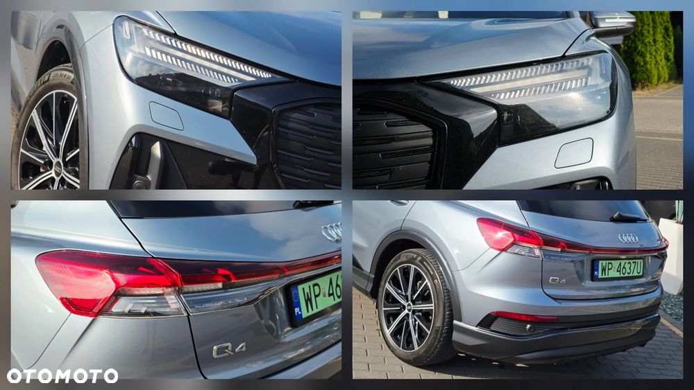 Audi Q4 e-tron 40 - 33