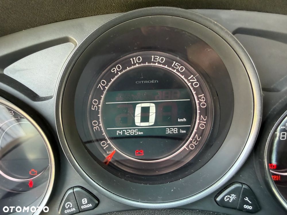 Citroën C4 1.6 HDi Selection - 5