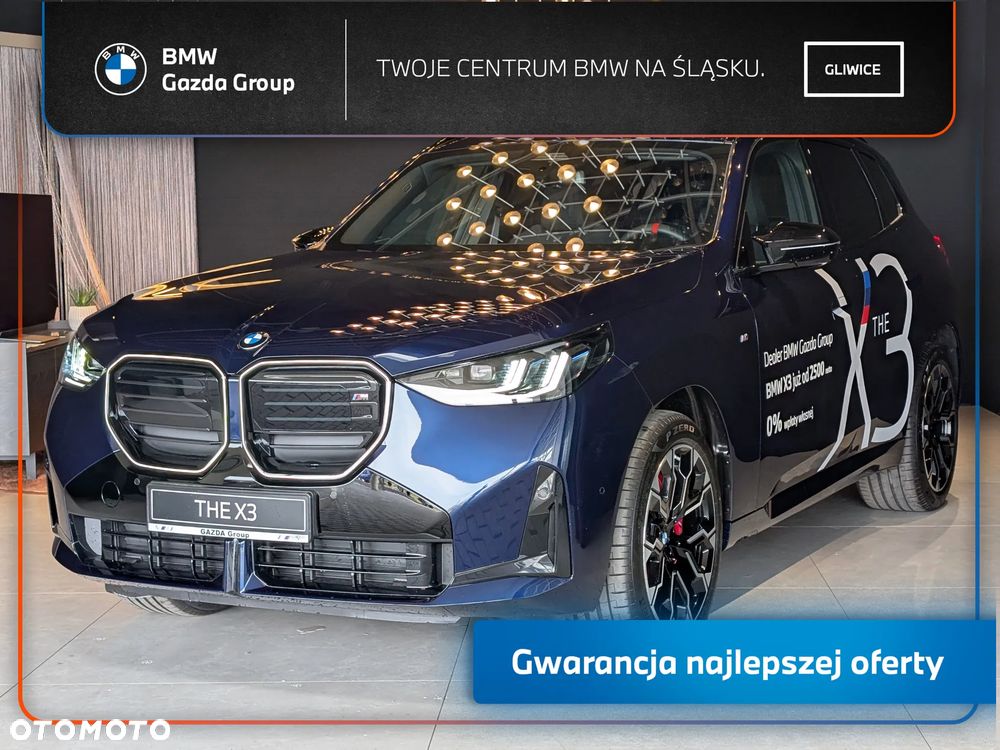 BMW X3 - 2