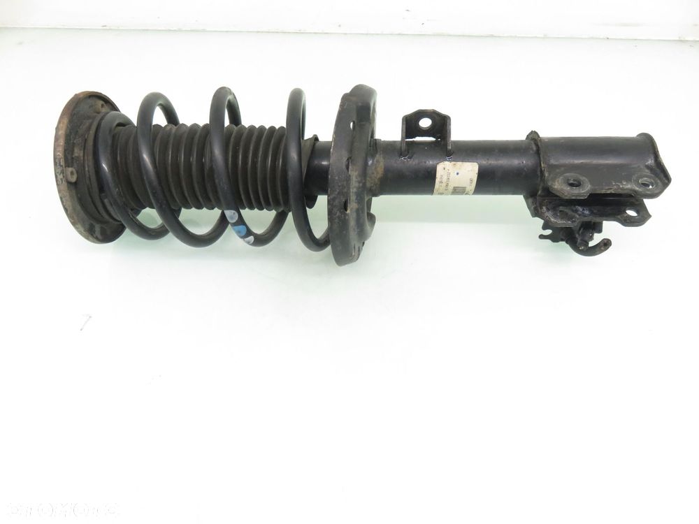 MCPERSON LEWY PRZEDNI SAAB 9-3 II (YS3F) 2.2 TiD - D223L 12786054 - 7