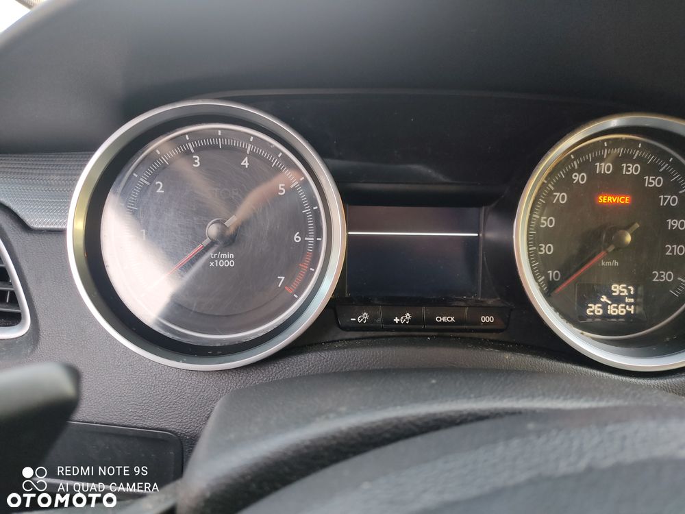 Peugeot 508 1.6 e-THP Allure S&S - 15