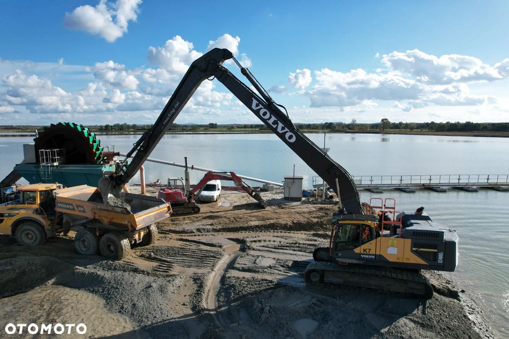 Volvo EC 480 EL - 13