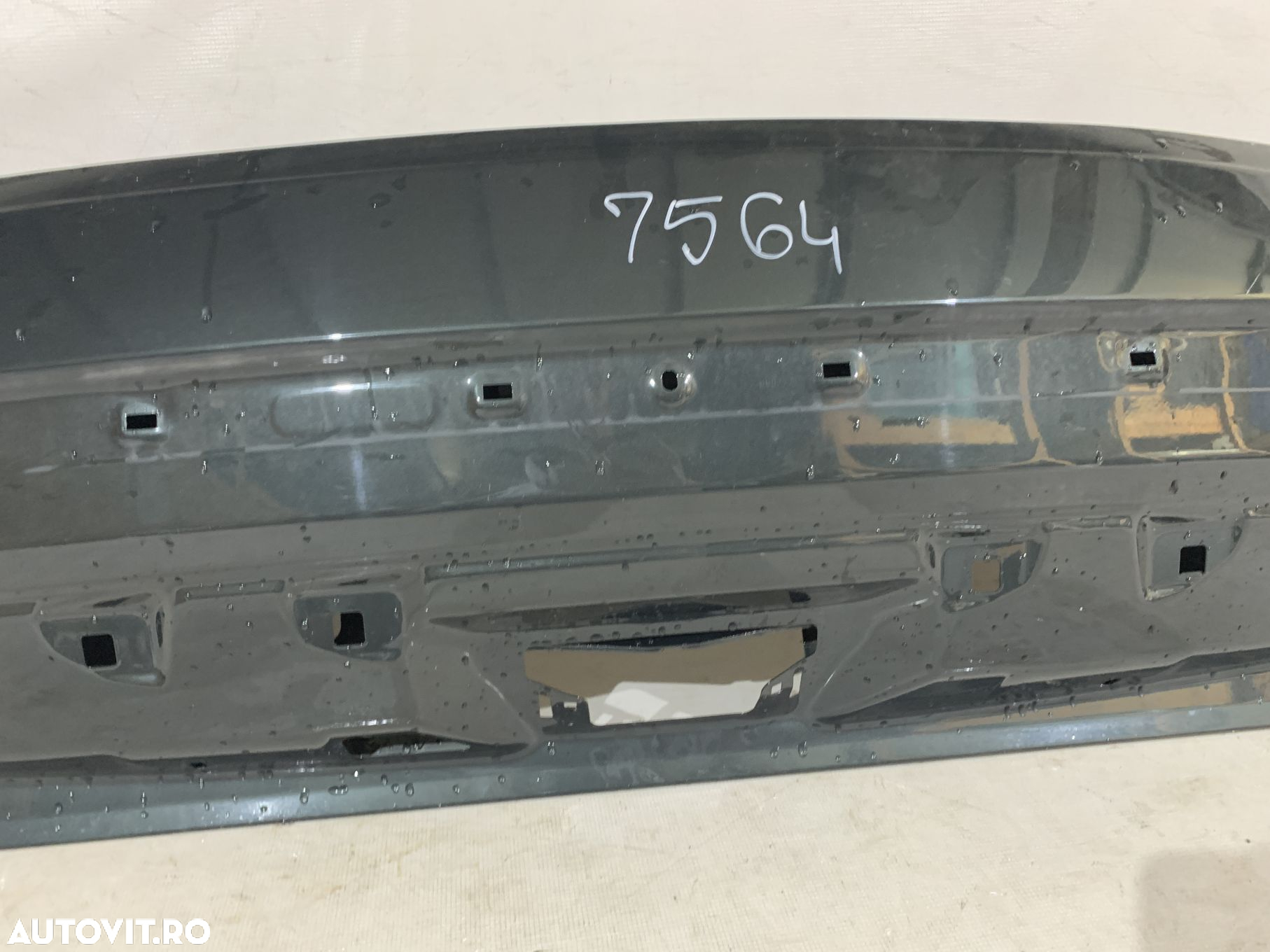 Hayon inferior, Range Rover Voque L460, 2022, 2023, 2024, cod origine OE M8E2-40414-A. - 12