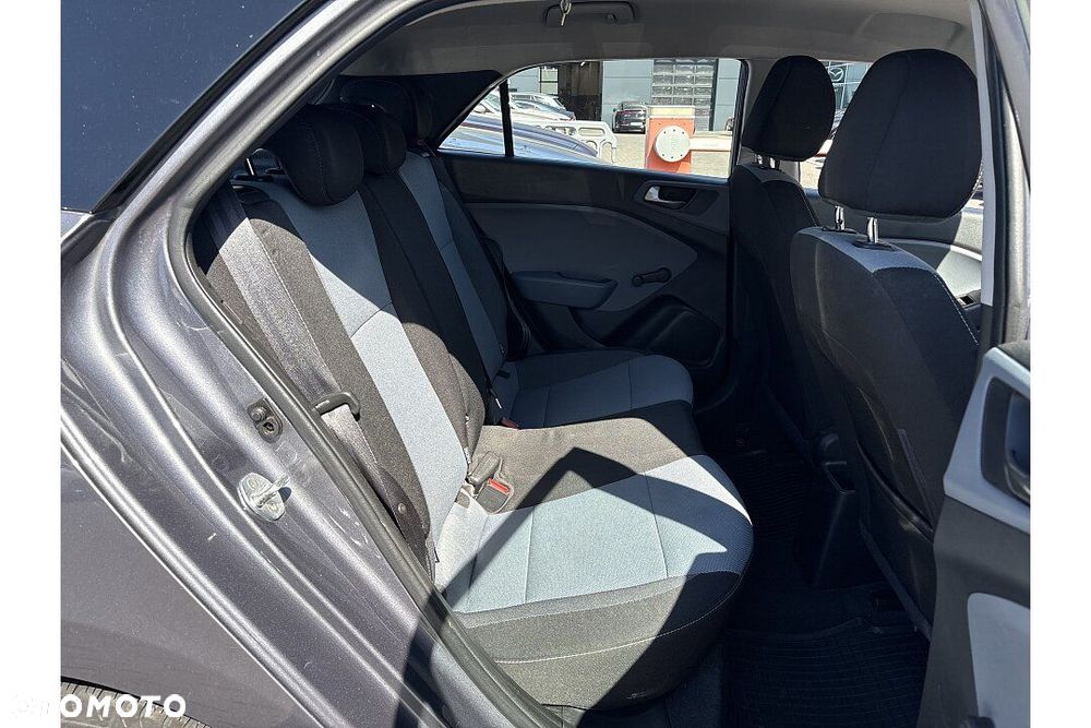 Hyundai i20 1.2 Classic Plus - 9