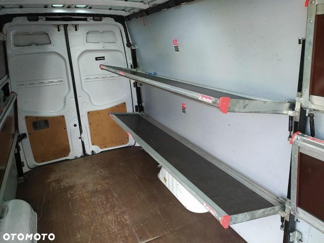 Mercedes-Benz Sprinter 314 - 34
