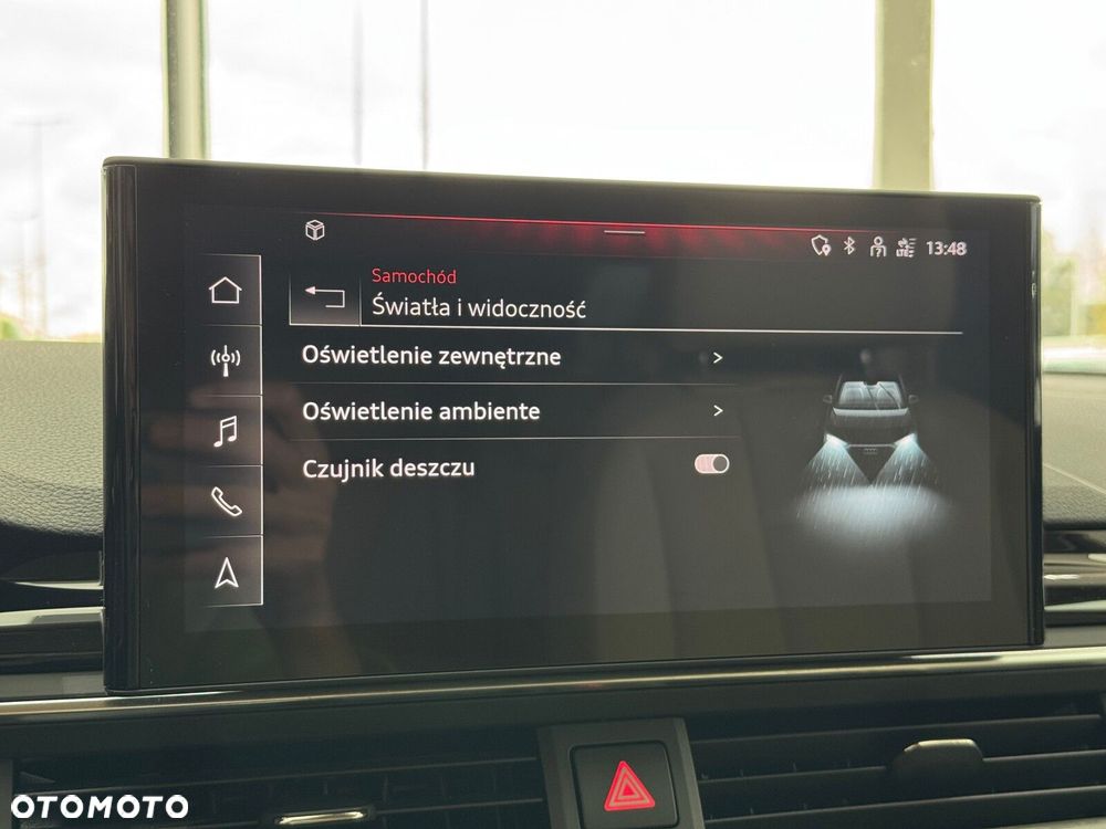 Audi A4 Limousine - 30