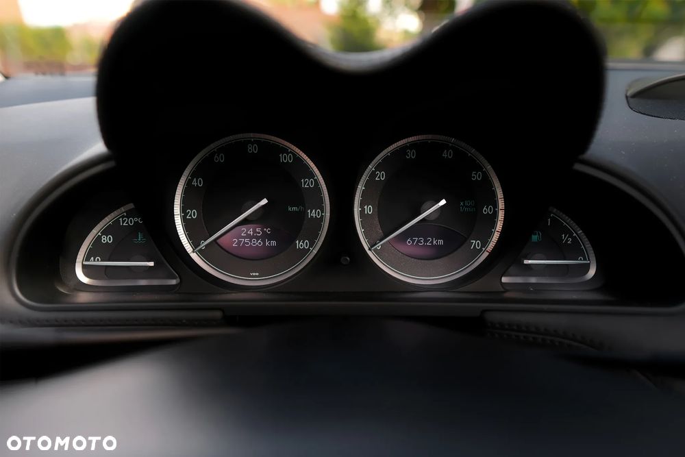 Mercedes-Benz SL - 19