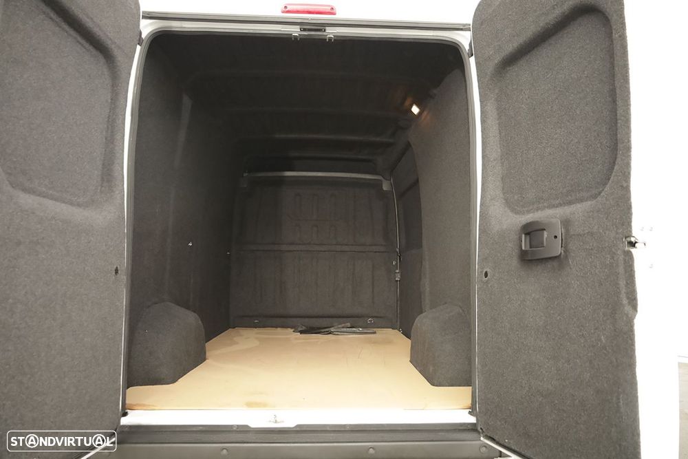 Peugeot boxer 2.2 bluehdi 333 l2h2 - 20